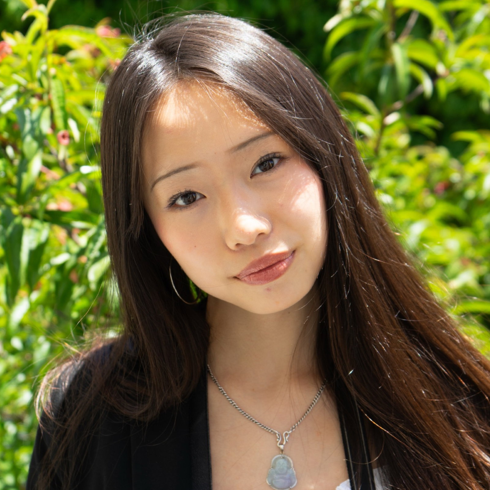 Scarlett Lucy Li