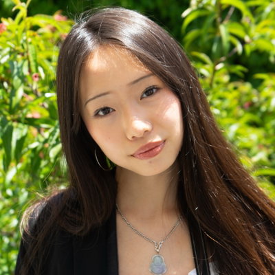 Scarlett Lucy Li