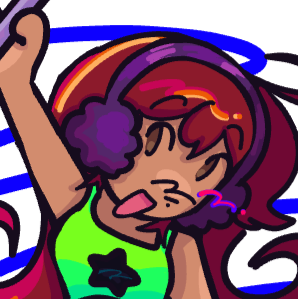Seri! (They/She)