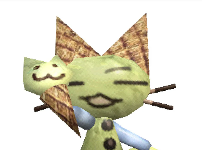 Mikk Mekk