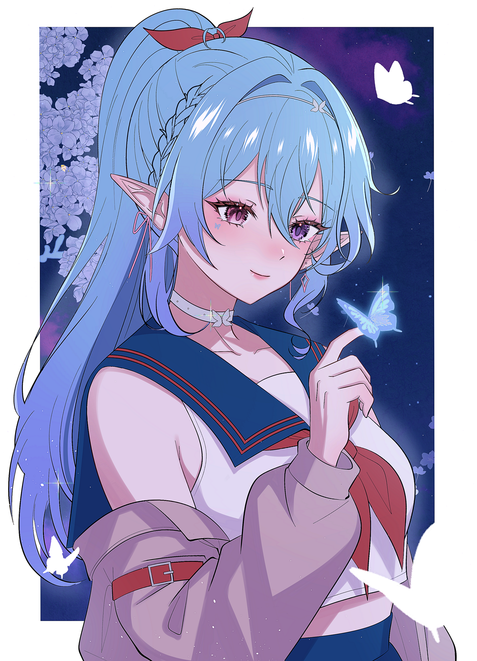 Isarella