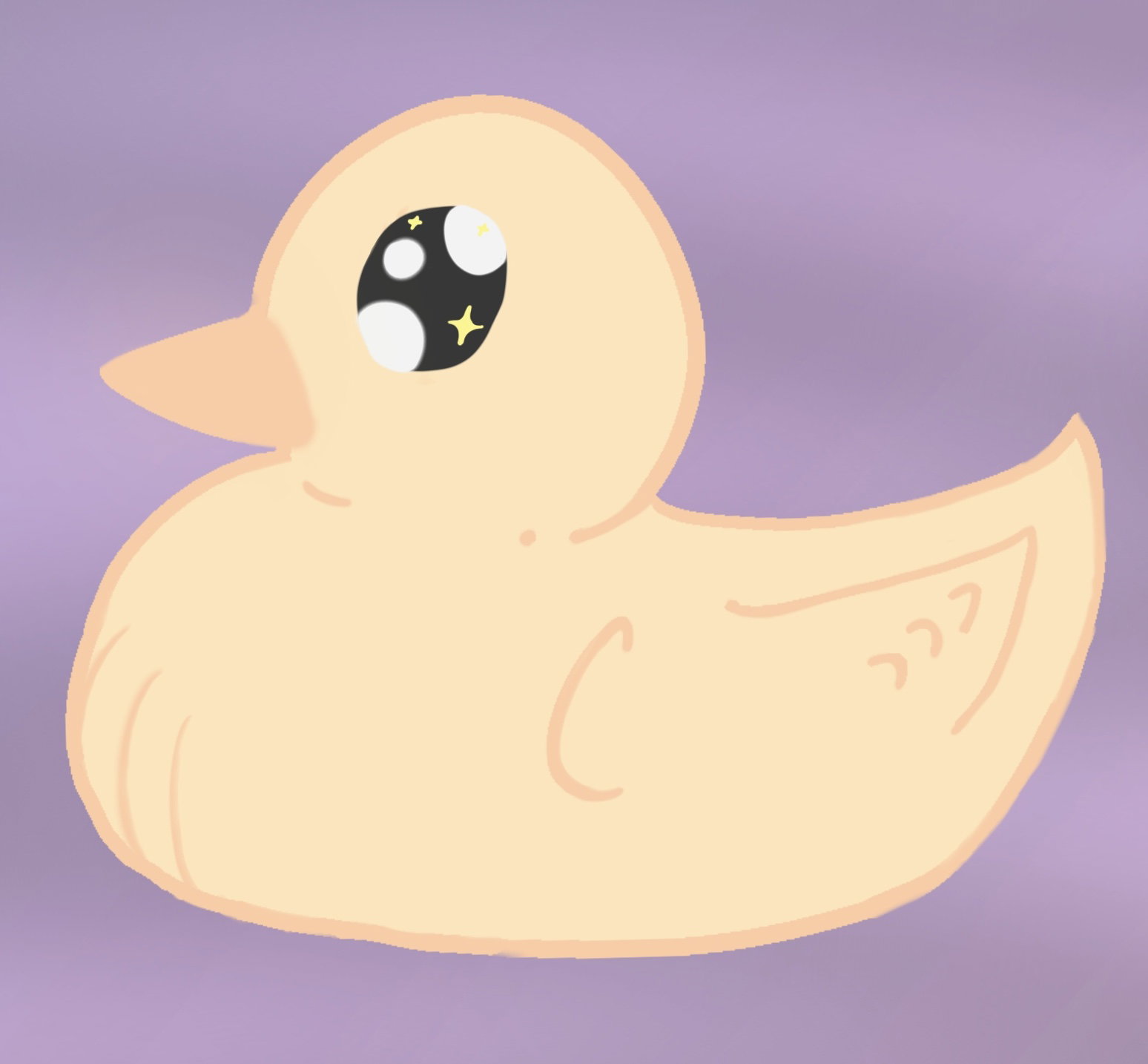 Cj the Duck