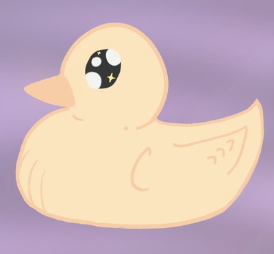 Cj the Duck