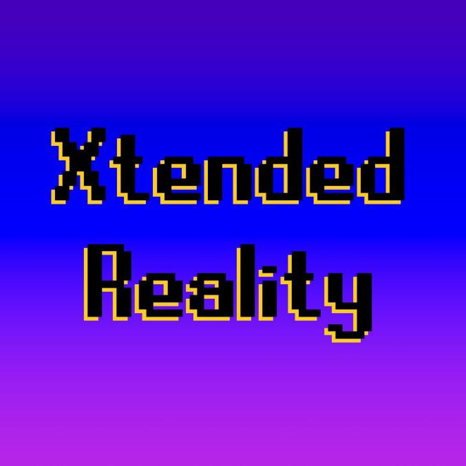 Xtended Reality