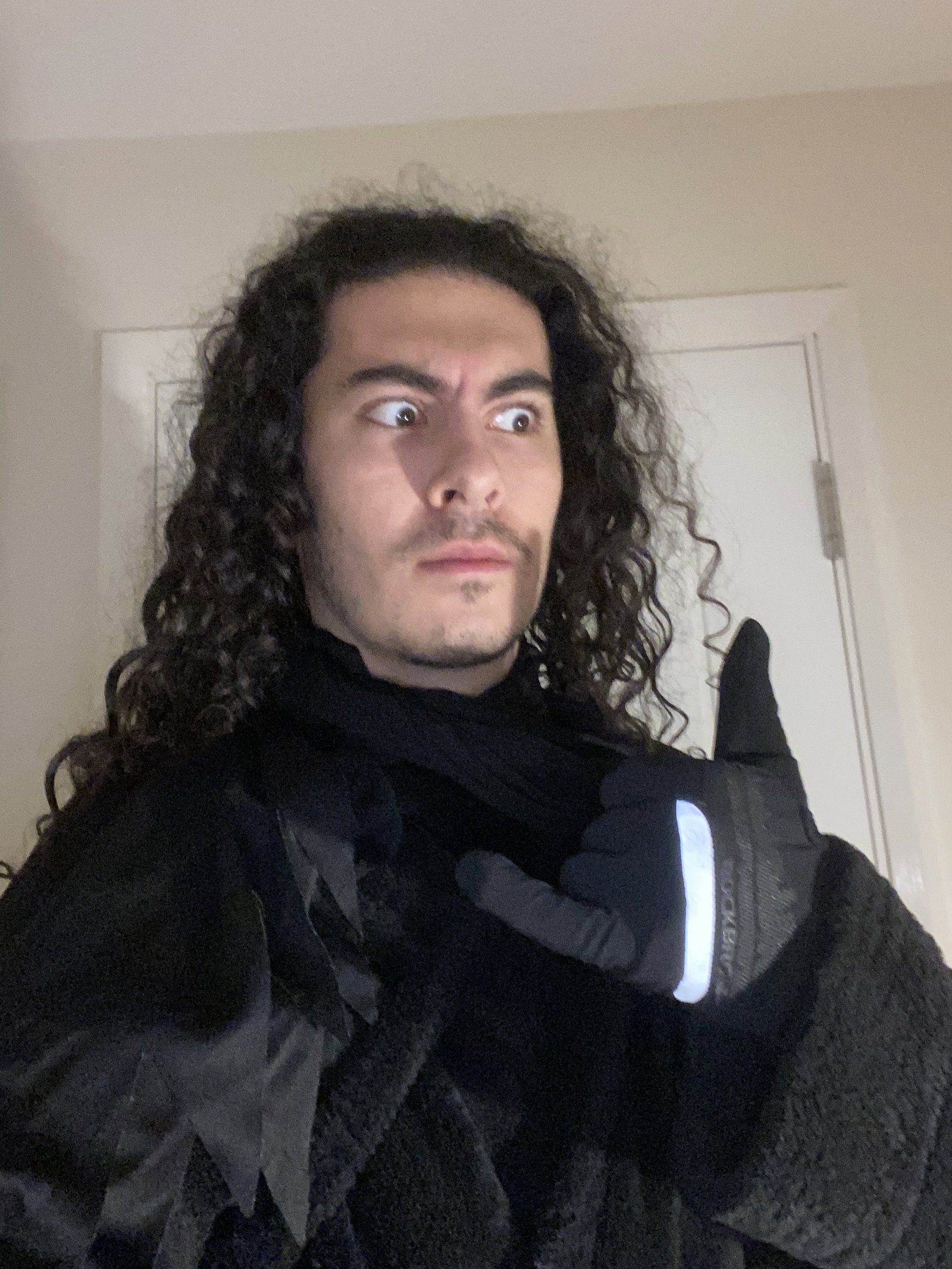 DanRidesAtDawn