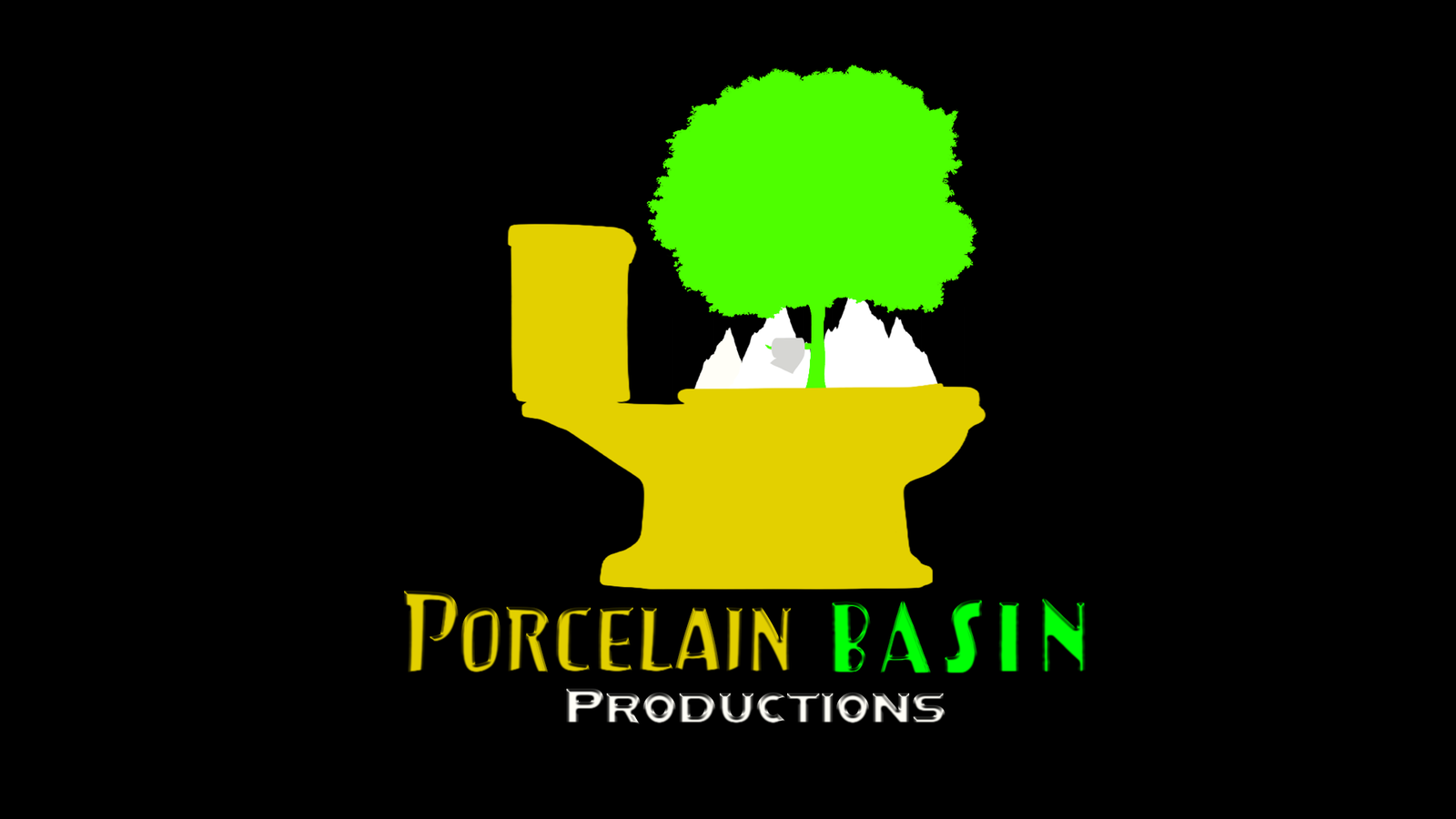 Porcelain Basin Productions