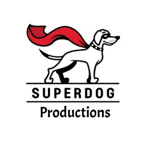 Superdog Productions (Minecraft)