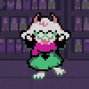 Fluffiest Prince