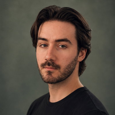 Alex Morrell
