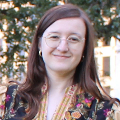 Maria Neblett VA