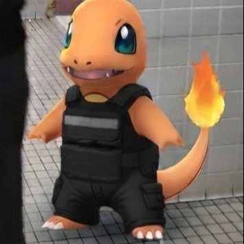 Cursed with Glorious Purpose