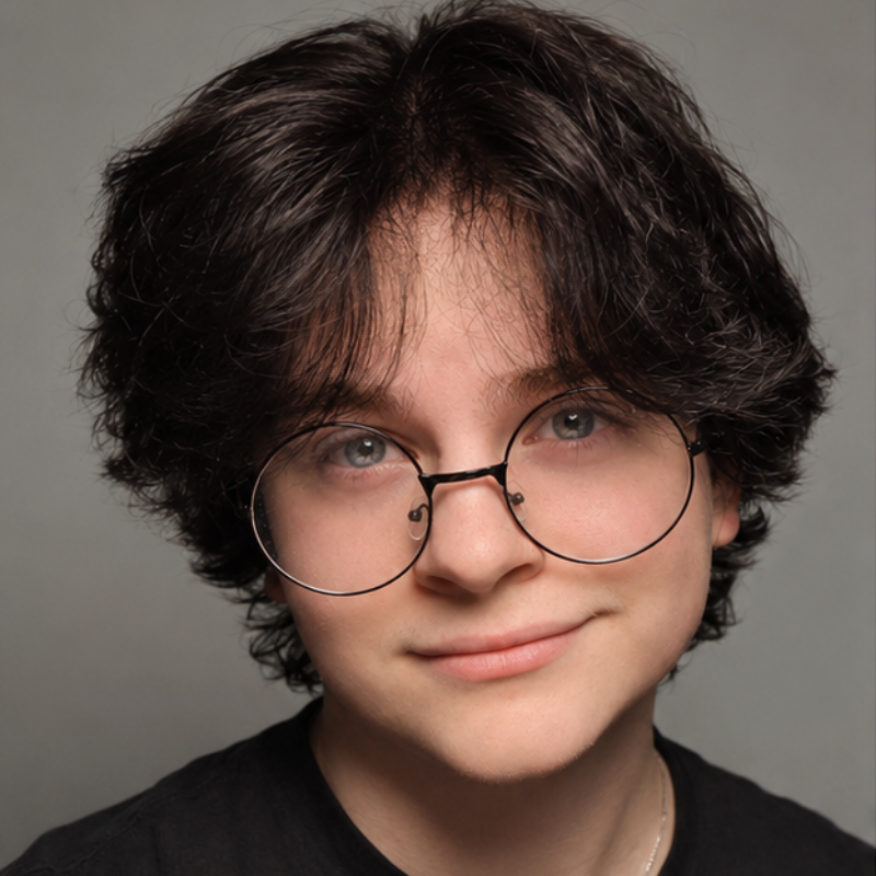 Lucas Mcleod
