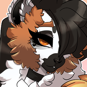 Lemur Lady Ninfia