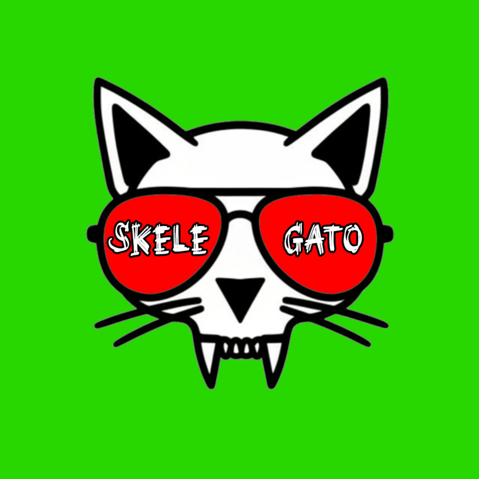 SkeleGato