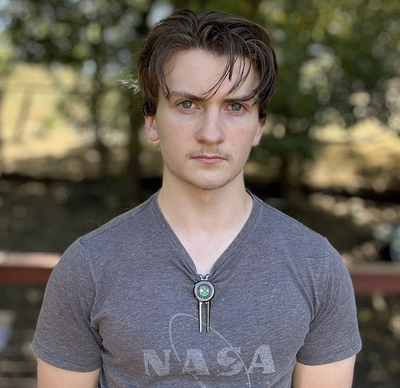 Zachary M Swinford