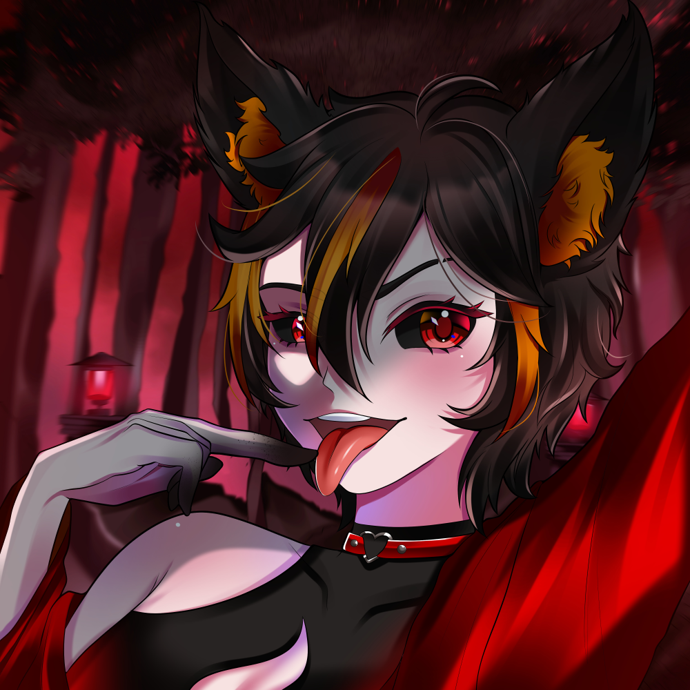 Flare Alev