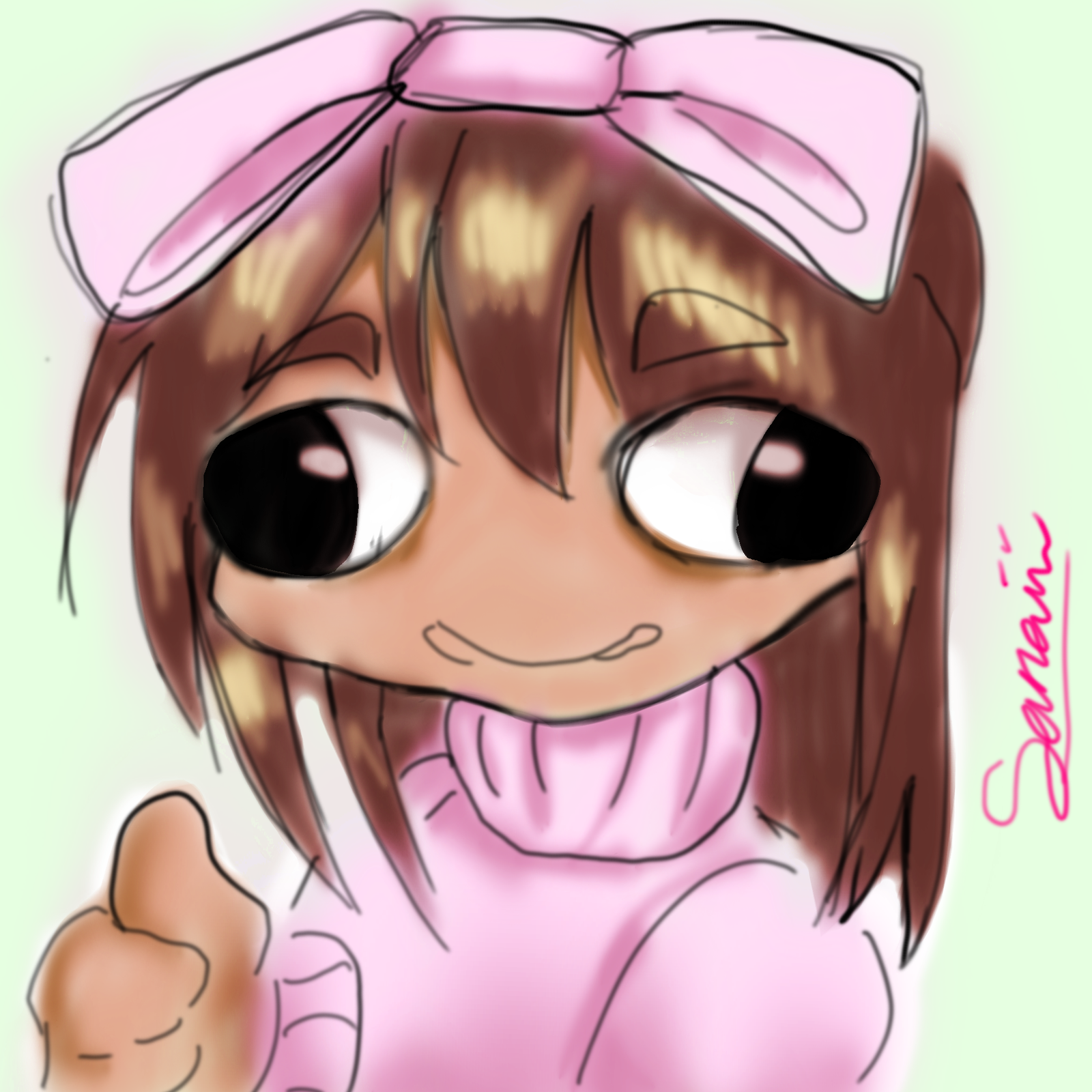 Sanaii Reddick