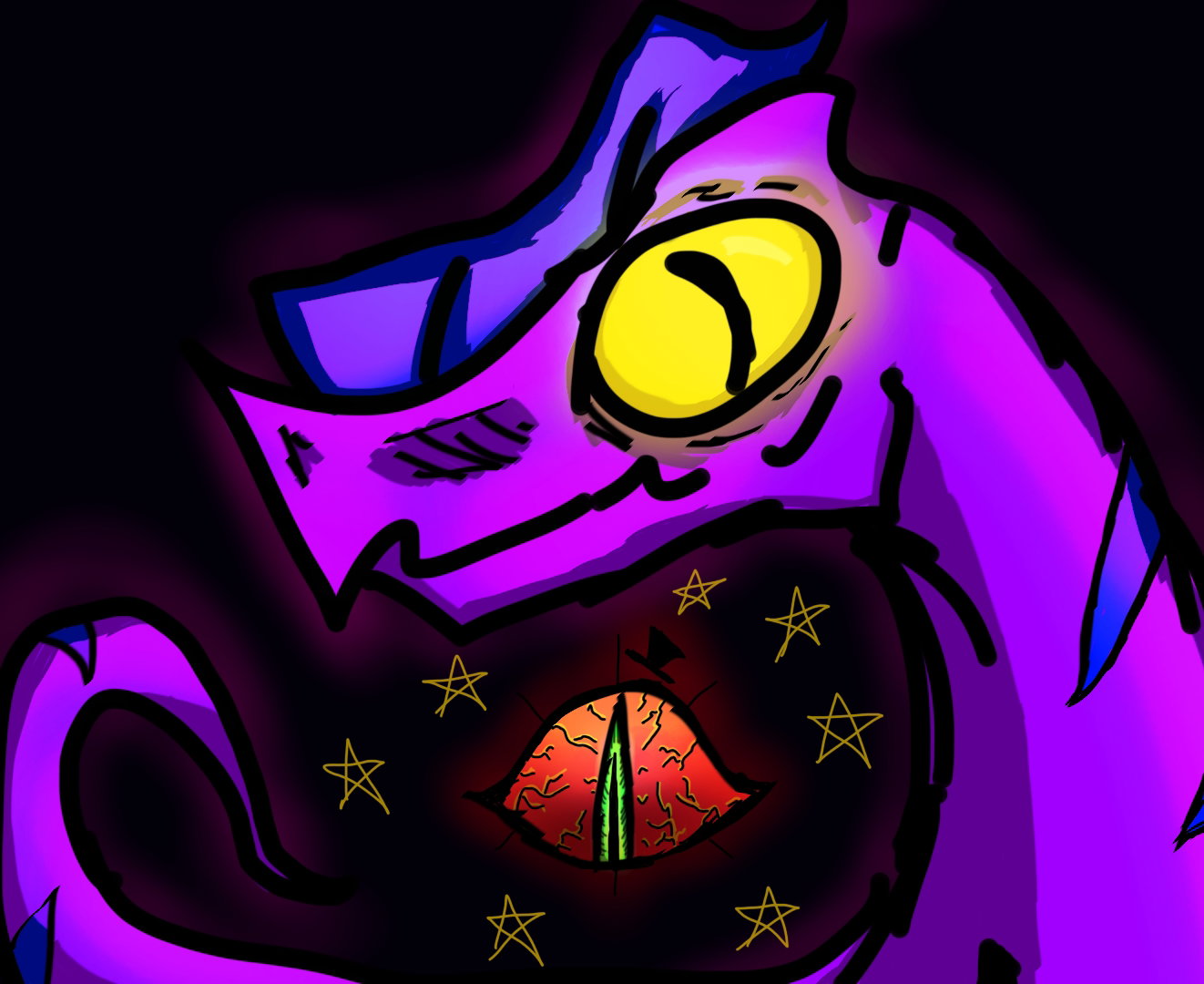 Rodger Thedillo