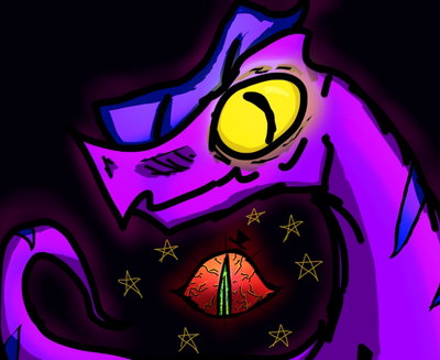 Rodger Thedillo
