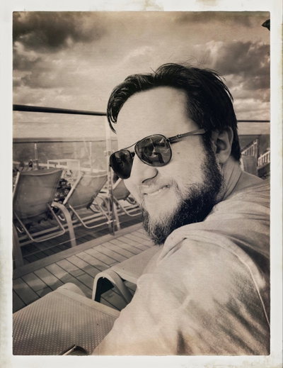 Josh Stromberg (Raven)
