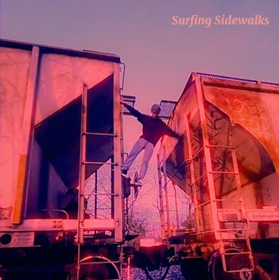Surfing Sidewalks