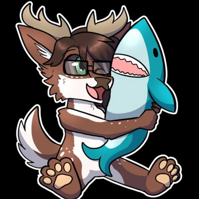 Deerie The Deer