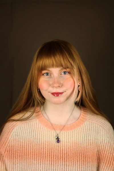 Julie anne andersen