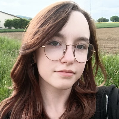 Nora Götte