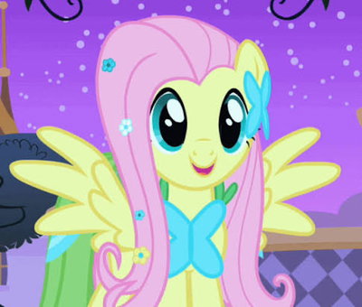 Fluttershy