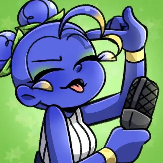 Rub~💜💚🪻
