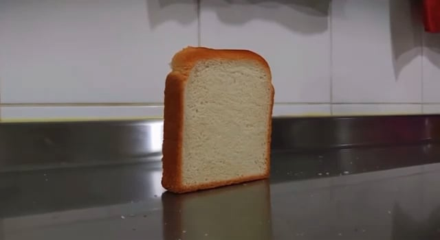 Breadedbread