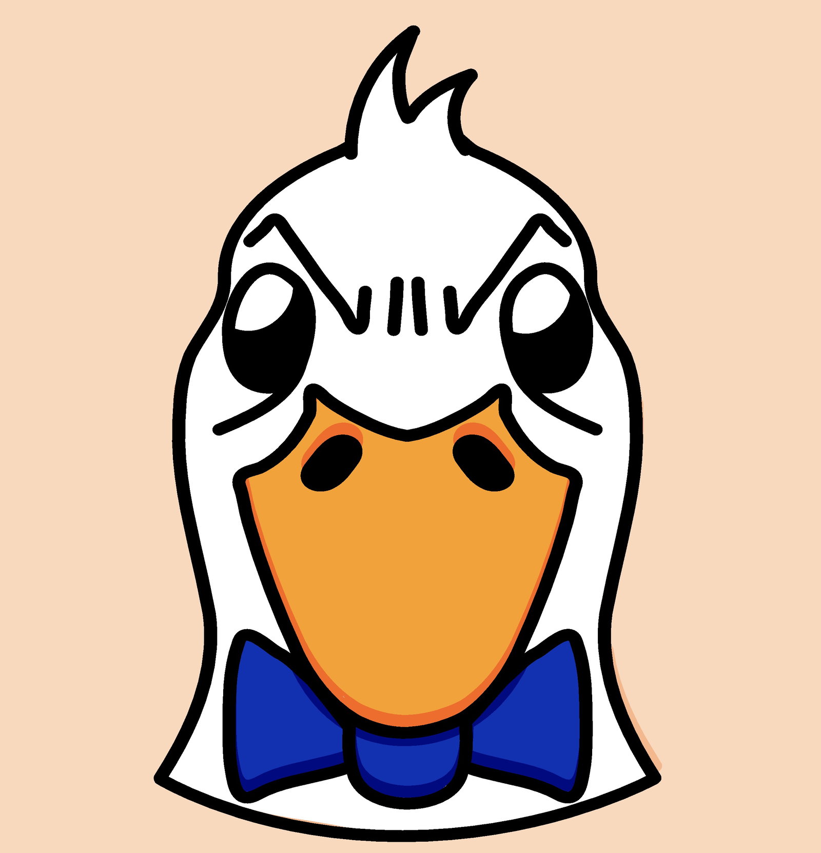 IrritatedDuck