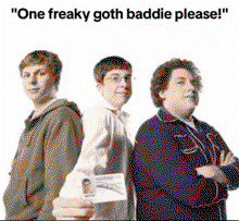 The Gang of Four