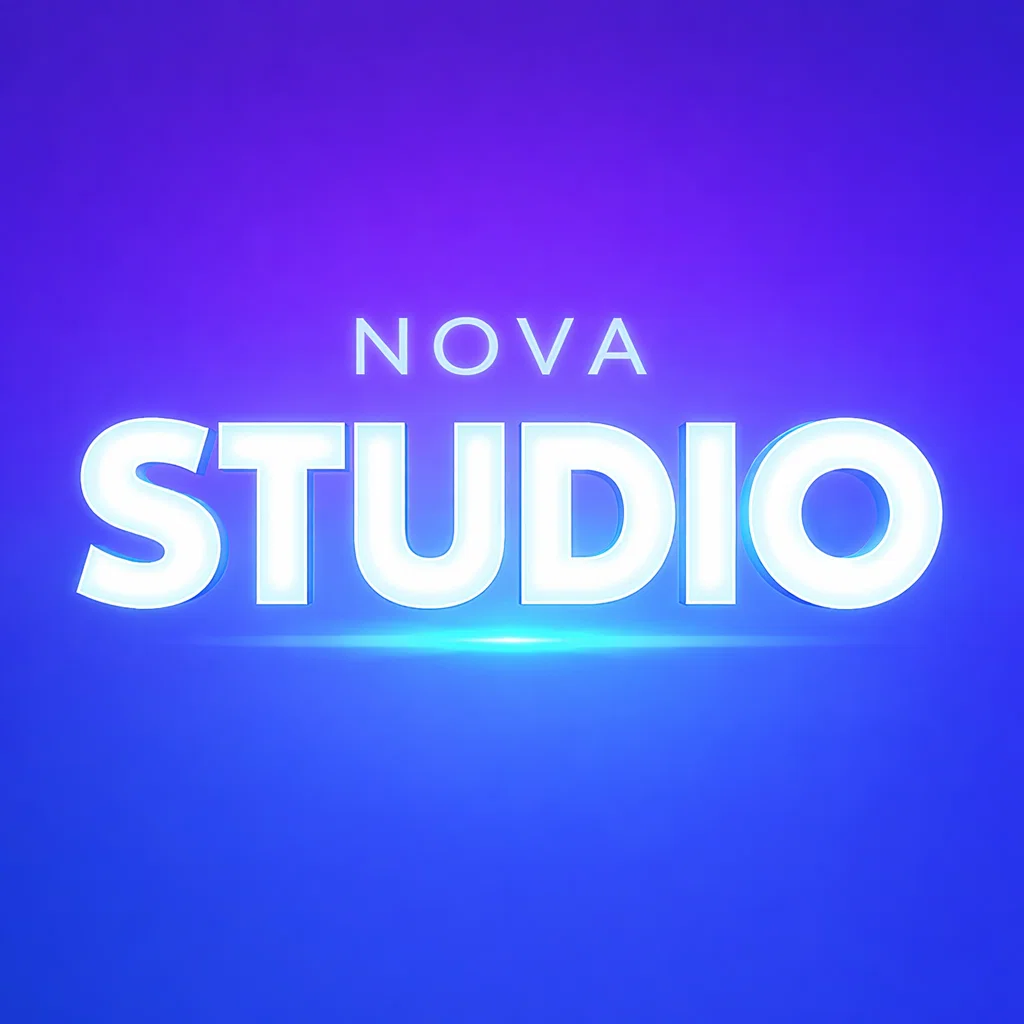 NOVAstudio Casting Club