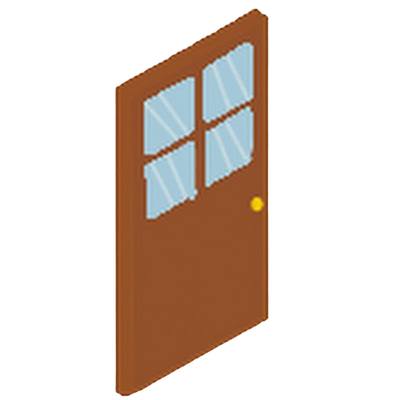 Door