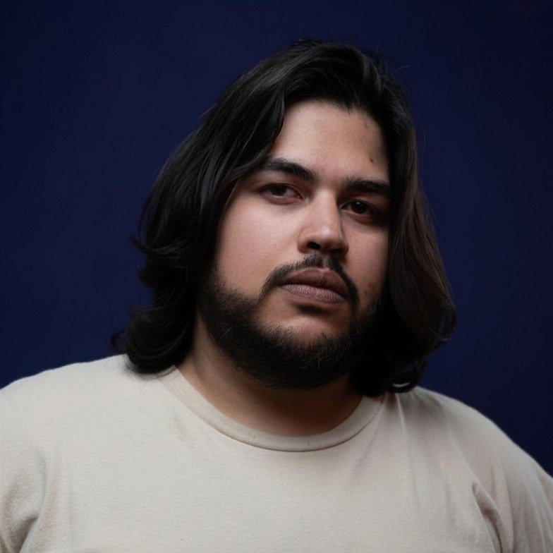 Jan Guerra VO