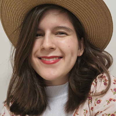 Ashley Di Bartolo