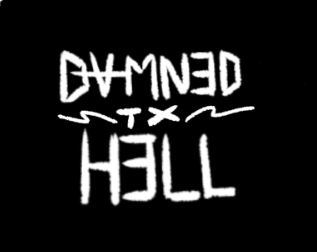 The DAMNED To HELL Developer Team