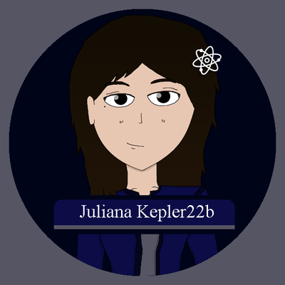 Juliana Kepler22b