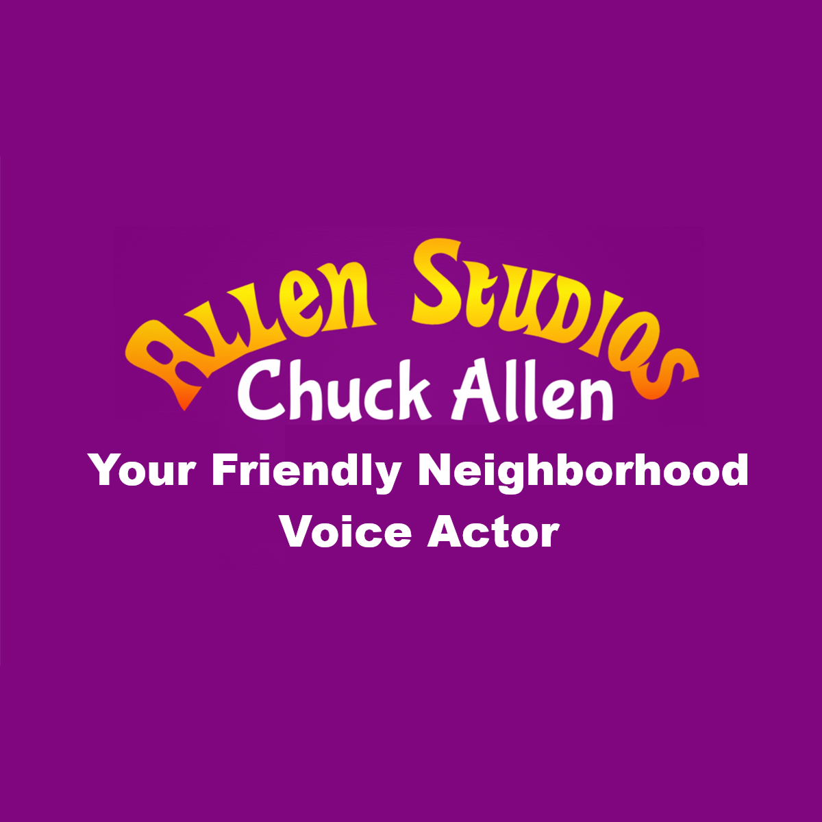 Chuck Allen
