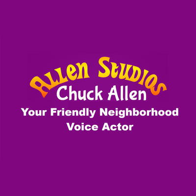 Chuck Allen