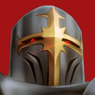 Dex "Templar Blonic" Blake