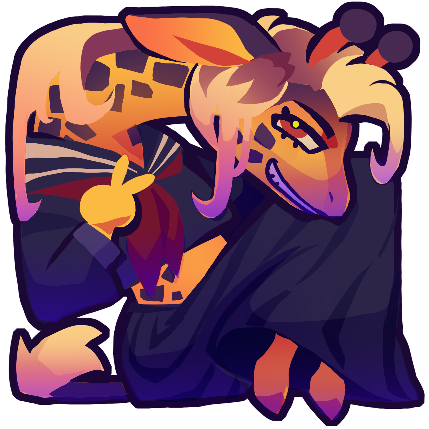 Bun