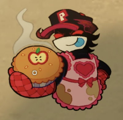 🫀. *ᗯᗩᛕᑌ.ᐟ ֹ ₊꒱🍰