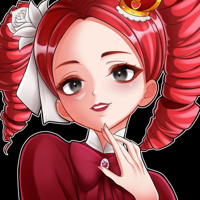 Priscilla The Doll