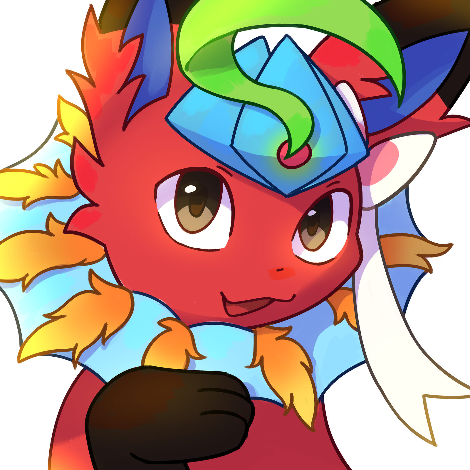 TenkaiTheMixeon
