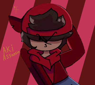 AkiAssassinVA