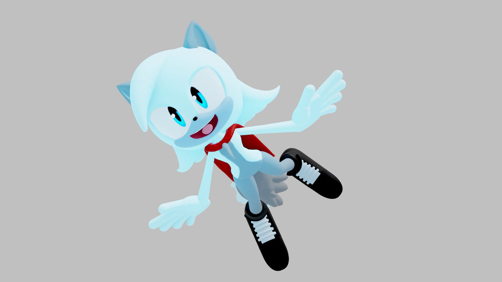 Light the Holy Lemur