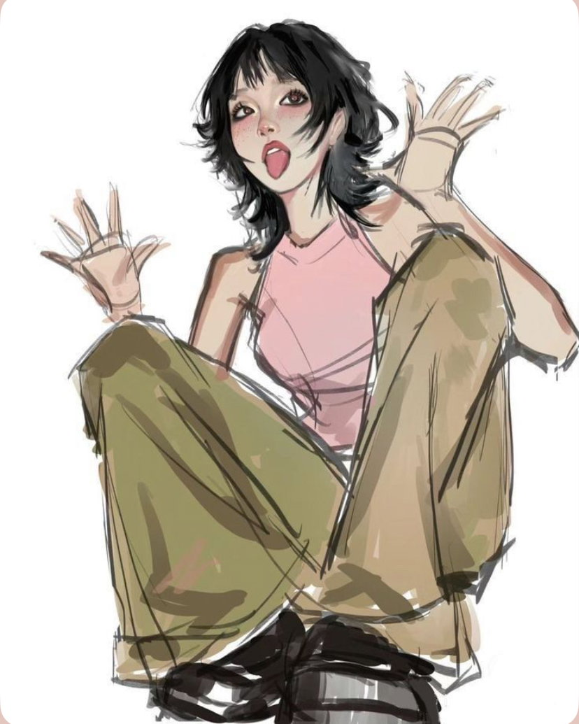 mizu