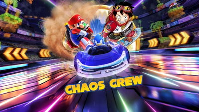 ChaosCrew766